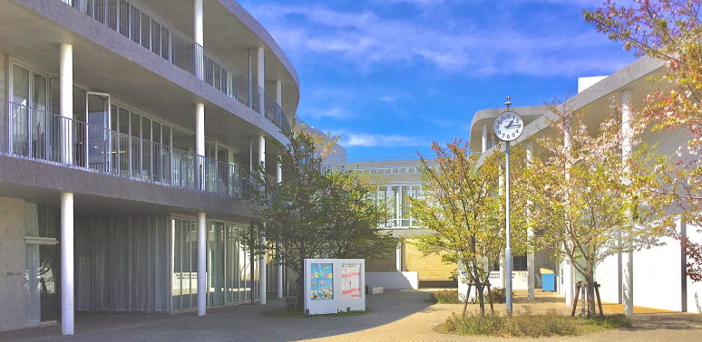 流山 おおたか の 森 小学校